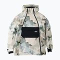 Мъжко яке за сноуборд Colourwear Foil Anorak water camo