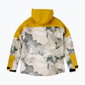 Мъжко яке за сноуборд Colourwear Essential Anorak yellow 2