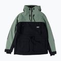 Мъжко яке за сноуборд Colourwear Essential Anorak dk sage