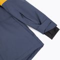 Мъжко яке за сноуборд Colourwear Eagle navy 4