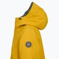 Мъжко яке за сноуборд Colourwear Signature Anorak yellow 3