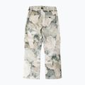 Мъжки панталони за сноуборд Colourwear Flight water camo 2