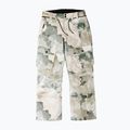 Мъжки панталони за сноуборд Colourwear Flight water camo 10