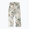 Мъжки панталони за сноуборд Colourwear Flight water camo 11