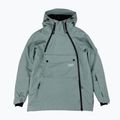 Дамско яке за сноуборд Colourwear Cake Anorak 2.0 lt sage