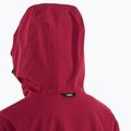 Дамско яке за сноуборд Colourwear Cake Anorak 2.0 rasberry red 7