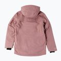 Дамско яке за сноуборд Colourwear Ida dk rose 2