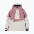 Дамско яке за сноуборд Colourwear Homage Anorak 2.0 off-white