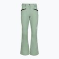 Дамски панталони за сноуборд Colourwear Cork lt sage