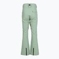 Дамски панталони за сноуборд Colourwear Cork lt sage 2