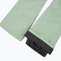 Дамски панталони за сноуборд Colourwear Cork lt sage 5