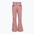 Дамски панталони за сноуборд Colourwear Cork dk rose 8
