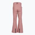 Дамски панталони за сноуборд Colourwear Cork dk rose 9