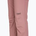 Дамски панталони за сноуборд Colourwear Cork dk rose 11
