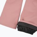 Дамски панталони за сноуборд Colourwear Cork dk rose 12