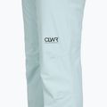 Дамски панталони за сноуборд Colourwear Cork lt blue 11