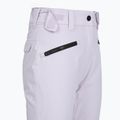 Дамски панталони за сноуборд Colourwear Cork lilac 3