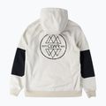 Суитшърт за сноуборд Colourwear Est 2010 Hood off-white 2