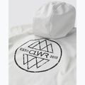 Суитшърт за сноуборд Colourwear Est 2010 Hood off-white 4