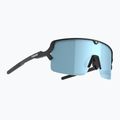 Слънчеви очила Tripoint 008 Lake Prespa matt black/smoke/blue multi