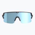 Слънчеви очила Tripoint 008 Lake Prespa matt black/smoke/blue multi 2