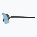 Слънчеви очила Tripoint 008 Lake Prespa matt black/smoke/blue multi 3