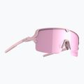 Слънчеви очила Tripoint 008 Lake Prespa matt light pink/brown/pink multi