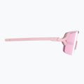 Слънчеви очила Tripoint 008 Lake Prespa matt light pink/brown/pink multi 4