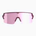 Слънчеви очила Tripoint 008 Lake Prespa matt burgundy/brown/pink multi 2