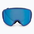 Скиорска маска Tripoint 113 Mount Roraima matt blue/brown/blue multi 2