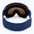 Скиорска маска Tripoint 113 Mount Roraima matt blue/brown/blue multi 3