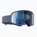Скиорска маска Tripoint 113 Mount Roraima matt blue/brown/blue multi 5