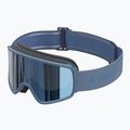 Скиорска маска Tripoint 113 Mount Roraima matt blue/brown/blue multi 6
