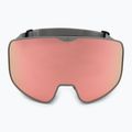 Скиорски очила Tripoint 109 Tumba Peak Small matt grey/brown/peach multi 2