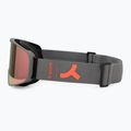 Скиорски очила Tripoint 109 Tumba Peak Small matt grey/brown/peach multi 4