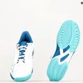 Обувки за тенис Mizuno Wave Exceed Tour бели 61GA2270 10