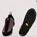 Мъжки ботуши за трекинг Dolomite Crodarossa Low GTX black 11