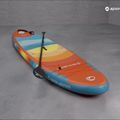 SUP SPINERA дъска Supventure Sunset 10'6 orange 22226 17