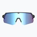 Tripoint 001 Treriksroset matt black/smoke/blue multi слънчеви очила 2