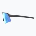 Tripoint 001 Treriksroset matt black/smoke/blue multi слънчеви очила 3