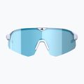 Tripoint 006 Lake Victoria Small matt white/smoke/blue multi слънчеви очила 2