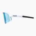 Tripoint 006 Lake Victoria Small matt white/smoke/blue multi слънчеви очила 5