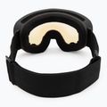 Скиорски очила Tripoint 109 Tumba Peak matt black/smoke/blue multi cromic 3