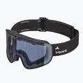 Скиорски очила Tripoint 109 Tumba Peak matt black/smoke/blue multi cromic 6