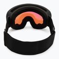 Скиорски очила Tripoint 109 Tumba Peak matt black/violet/blue multi ultravue 3