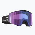Скиорски очила Tripoint 109 Tumba Peak matt black/violet/blue multi ultravue