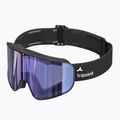 Скиорски очила Tripoint 109 Tumba Peak matt black/violet/blue multi ultravue 2