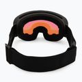Скиорски очила Tripoint 109 Tumba Peak Small matt black/violet/blue multi ultravue 3