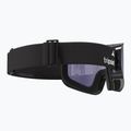 Скиорски очила Tripoint 109 Tumba Peak Small matt black/violet/blue multi ultravue 4
