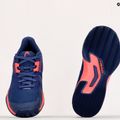 Дамски обувки за тенис HEAD Sprint Team 3.5 Clay dark blue/azalea 9